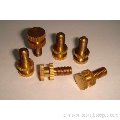 Steel Fasteners (PTL-FFS004)